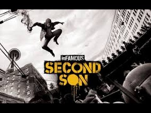 infamous ™ 2 download